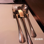 カフェ・トロワグロ - 