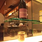 カフェ・トロワグロ - 