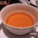 カフェ・トロワグロ - アールグレイ