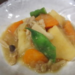 御厨 - 肉じゃが