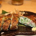 渋谷っ子居酒屋とととりとん - 