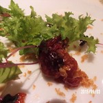 カフェ・トロワグロ - 此のジャムが曲者