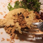 カフェ・トロワグロ - 