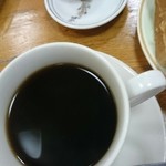 IZUMI - ホットコーヒー&ゆで玉子