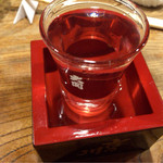 もつ焼き ねぎぼうず - H27.9.2 分福