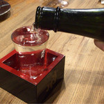 もつ焼き ねぎぼうず - H27.9.2 水芭蕉