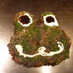 けろった - けろった焼き