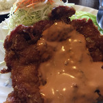 鳥心 - やっぱりチキン南蛮