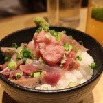 渋谷っ子居酒屋とととりとん - 