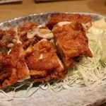 渋谷っ子居酒屋とととりとん - 