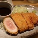 渋谷っ子居酒屋とととりとん - 