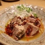 渋谷っ子居酒屋とととりとん - 