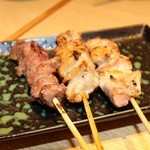 渋谷っ子居酒屋とととりとん - 