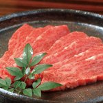 Kabuto - リブロースの芯にまいてあるお肉！さしたっぷりです。