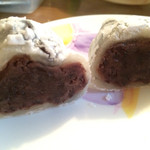 つる瀬 - 左)松◯屋 右)つる瀬 |2015.8.28訪問