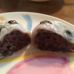 つる瀬 湯島本店 - 左)松◯屋 右)つる瀬 |2015.8.28訪問