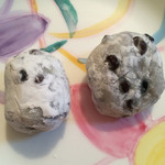 つる瀬 湯島本店 - 左)松◯屋 右)つる瀬 |2015.8.28訪問