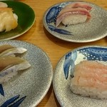 氷見きときと寿し - 