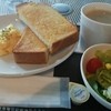 Berry Days Cafe 新潟駅南口店