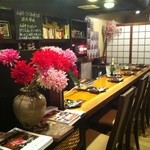 超レトロ焼肉桜坂