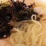 磯よし - 三陸海鮮冷麺