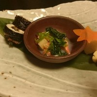 本格肉料理 丸小 - 