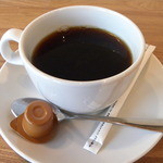Reel Cafe - コーヒー