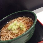 ゆで太郎 関内羽衣町店