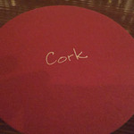 2nd cork - コースター