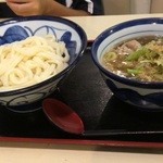 手しごと讃岐うどん 讃々 - 