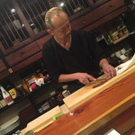 Sushisho Nomura - 