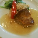 プティレストラン グーテ - 