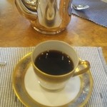 プティレストラン グーテ - 