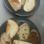 きりん屋 - 3等分しましたー♪全種類