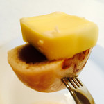 淀屋 - hiro流食べ方( ๑⃙⃘ᐢفᐢ๑⃙⃘)و ♪⃜