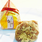 淀屋 - 志き婦餅‼︎