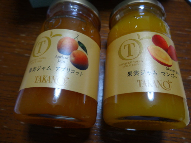 タカノのお菓子 フルーツばかりではありません By Ezakigoro 新宿高野 横浜高島屋店 シンジュクタカノ 横浜 ケーキ 食べログ