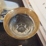 玄冶店 濱田家 - 食前酒