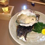 味福 - イワガキ