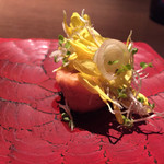 龢 - 150903 先付け