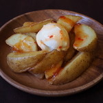 フレッシュネスバーガー 東五反田店