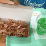 一口茶屋 - 料理写真: