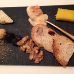 リストランテ ダ ニーノ - 