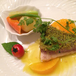 リストランテ ダ ニーノ - 