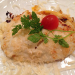 リストランテ ダ ニーノ - 