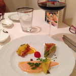 リストランテ ダ ニーノ - 