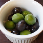 フレッシュネスバーガー - 