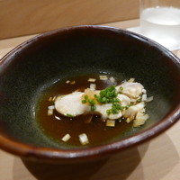 鮓 村瀬 - 