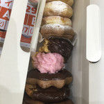 Mister Donut - 