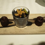 オマージュ - ミニカヌレなど